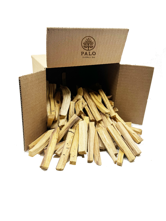 Palo Santo 1KG