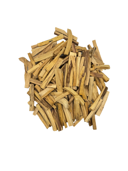 Palo Santo 25KG