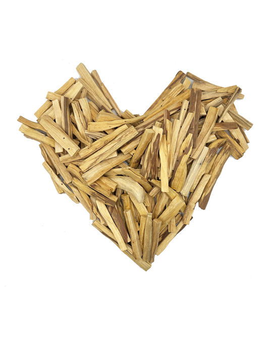 Palo Santo 10KG