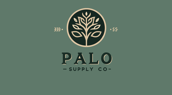 Palo Supply